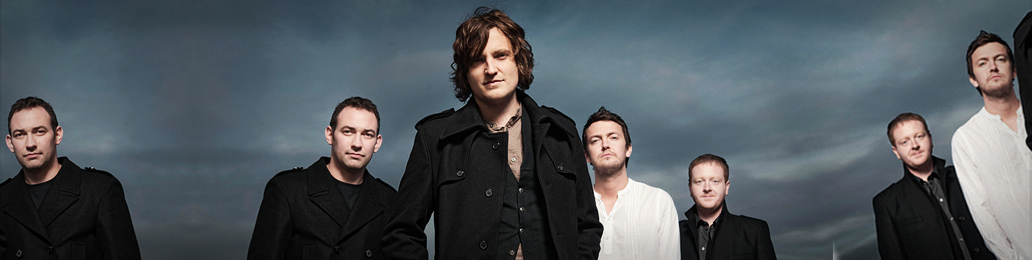 Starsailor 사진
