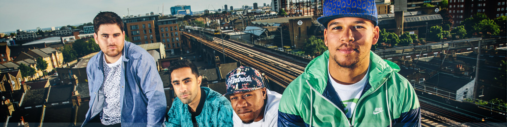 Rudimental 사진